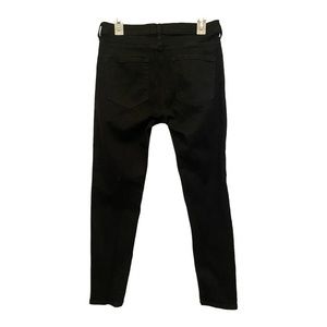 Everlane Black Skinny Jeans Size 29‎